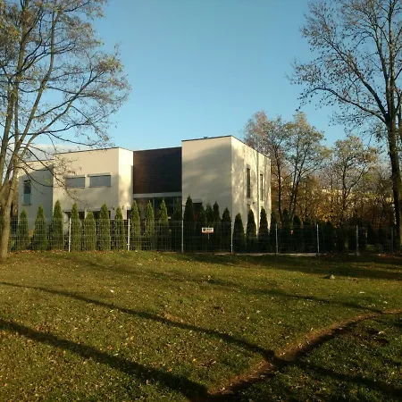 Wroclawska 50 Katowice